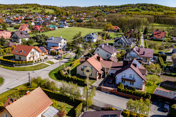 Dom Sprzedaż Nagawczyna 16