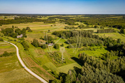 Działka Sprzedaż Wola Raniżowska