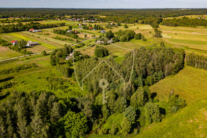 Działka Sprzedaż Wola Raniżowska