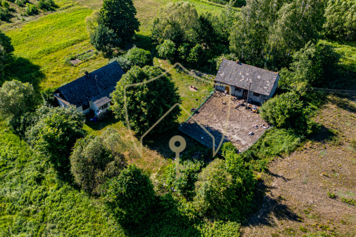 Działka Sprzedaż Wola Raniżowska 11