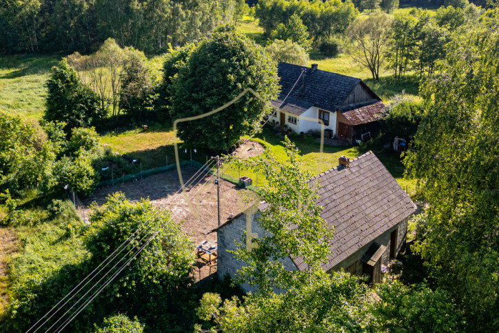 Działka Sprzedaż Wola Raniżowska 13