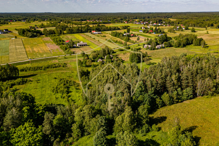 Dom Sprzedaż Wola Raniżowska 5