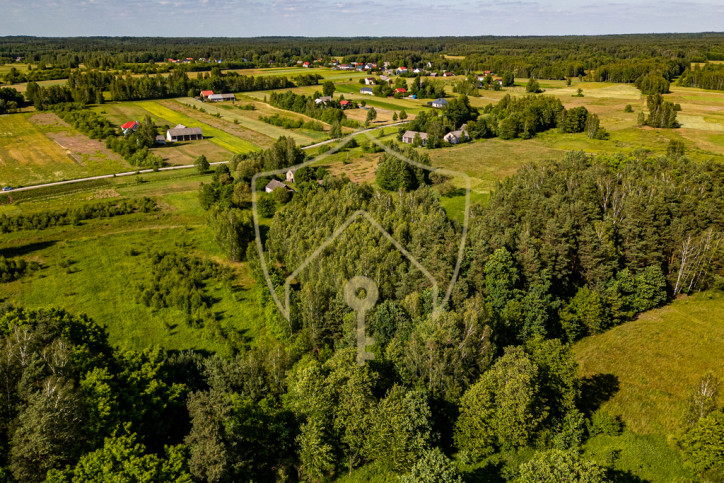 Dom Sprzedaż Wola Raniżowska 7