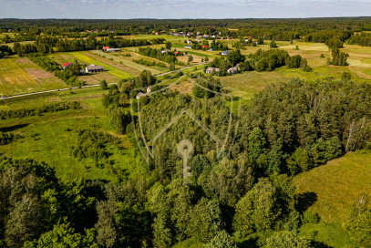 Dom Sprzedaż Wola Raniżowska