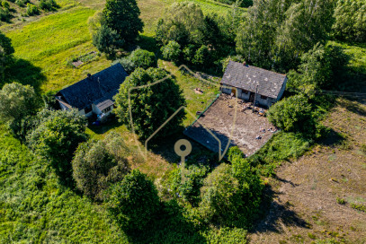 Dom Sprzedaż Wola Raniżowska