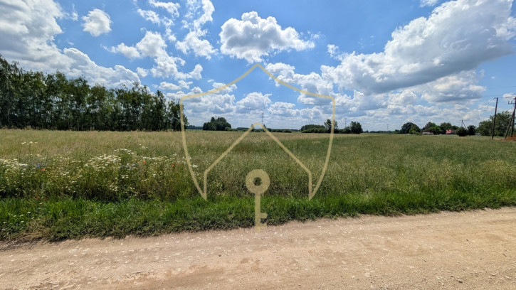 Działka Sprzedaż Wampierzów 3