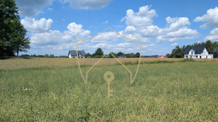 Działka Sprzedaż Wampierzów 1