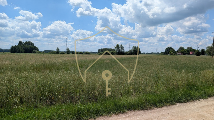 Działka Sprzedaż Wampierzów 4