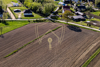 Działka Sprzedaż Bobrowa Wola