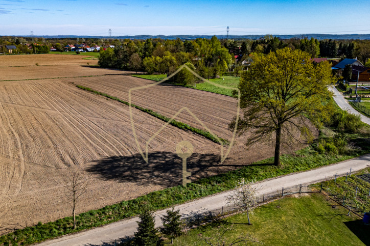 Działka Sprzedaż Bobrowa Wola 4