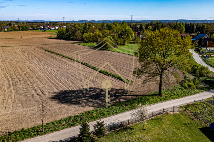 Działka Sprzedaż Bobrowa Wola 4
