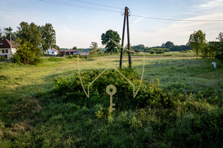 Działka Sprzedaż Bobrowa Wola 7