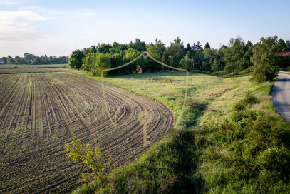 Działka Sprzedaż Bobrowa Wola