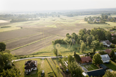 Działka Sprzedaż Bobrowa Wola
