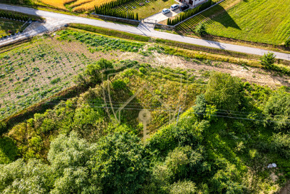 Działka Sprzedaż Rzeszów