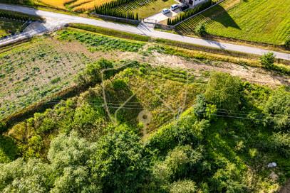 Działka Sprzedaż Rzeszów