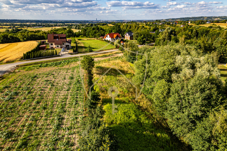 Działka Sprzedaż Rzeszów 4