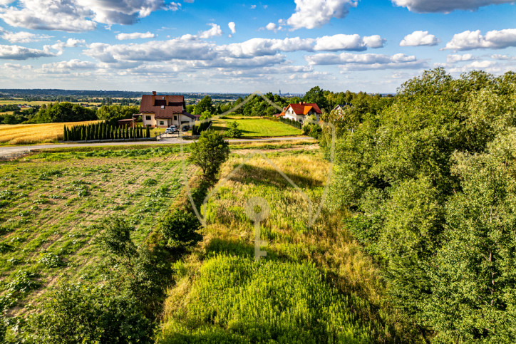 Działka Sprzedaż Rzeszów 1
