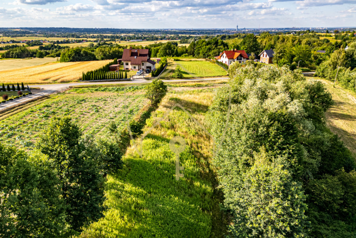 Działka Sprzedaż Rzeszów 5