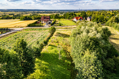 Działka Sprzedaż Rzeszów