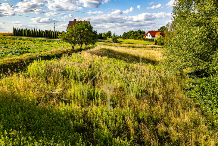 Działka Sprzedaż Rzeszów 6
