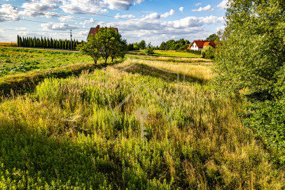 Działka Sprzedaż Rzeszów