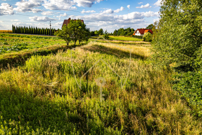 Działka Sprzedaż Rzeszów