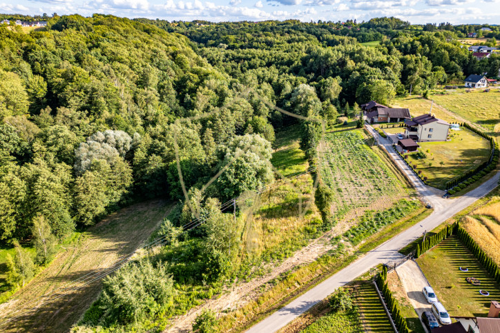Działka Sprzedaż Rzeszów 8