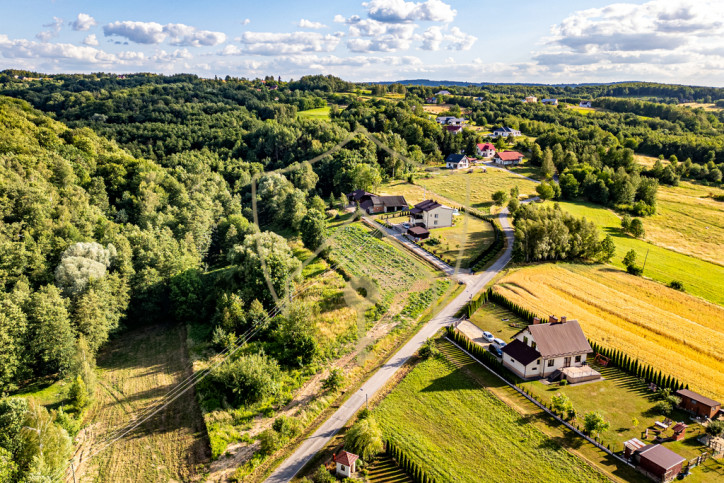 Działka Sprzedaż Rzeszów 9