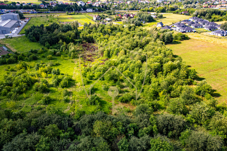 Działka Sprzedaż Dębica 1