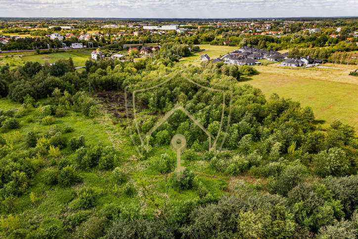 Działka Sprzedaż Dębica 12