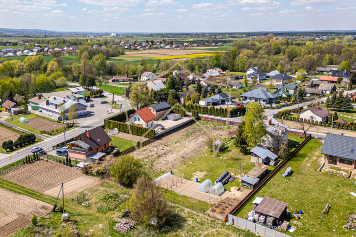 Działka Sprzedaż Paszczyna 4