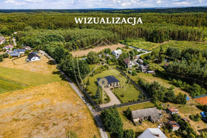 Działka Sprzedaż Pustków