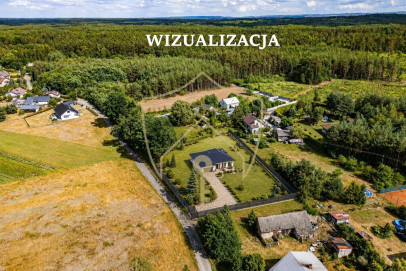 Działka Sprzedaż Pustków