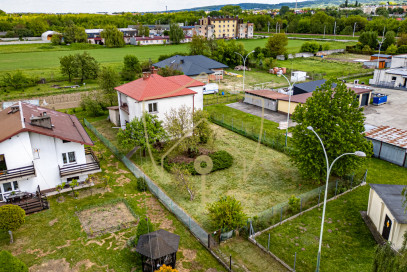 Dom Sprzedaż Dębica