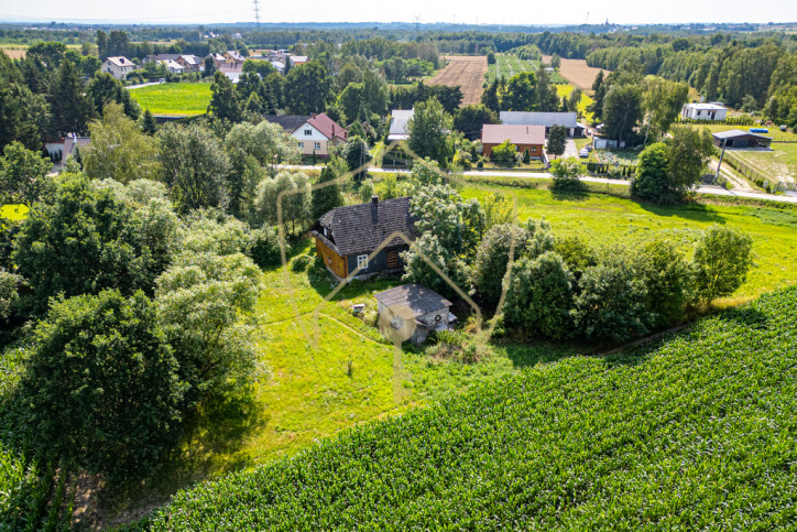 Dom Sprzedaż Bobrowa Wola 4