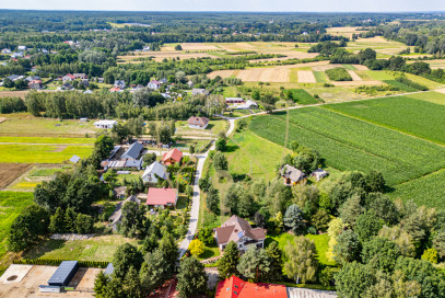 Dom Sprzedaż Bobrowa Wola