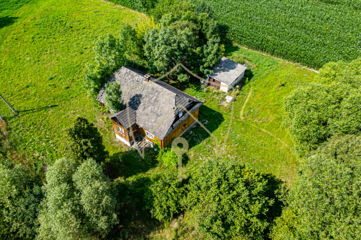 Dom Sprzedaż Bobrowa Wola 3