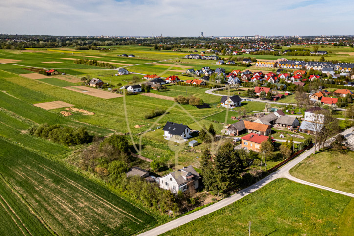 Działka Sprzedaż Rzeszów 2