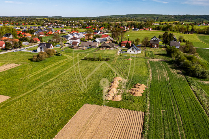 Działka Sprzedaż Rzeszów 4