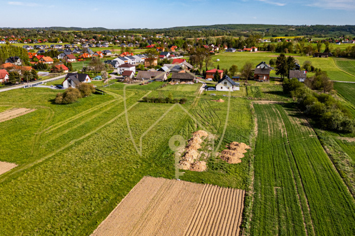 Działka Sprzedaż Rzeszów 4