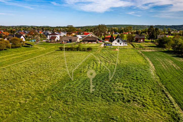 Działka Sprzedaż Rzeszów 5