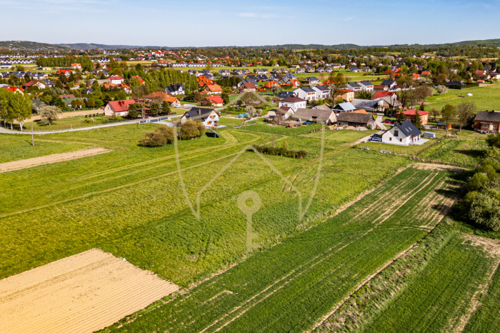 Działka Sprzedaż Rzeszów 6