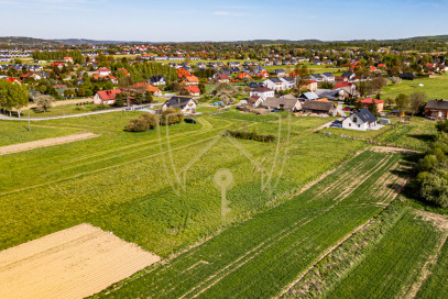Działka Sprzedaż Rzeszów