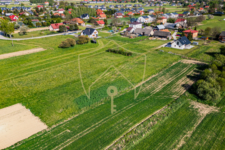 Działka Sprzedaż Rzeszów 7