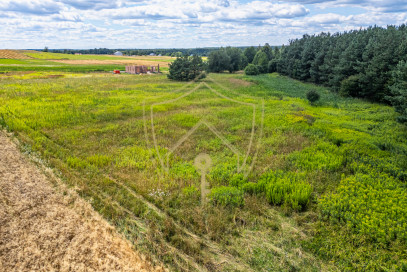 Działka Sprzedaż Przewrotne