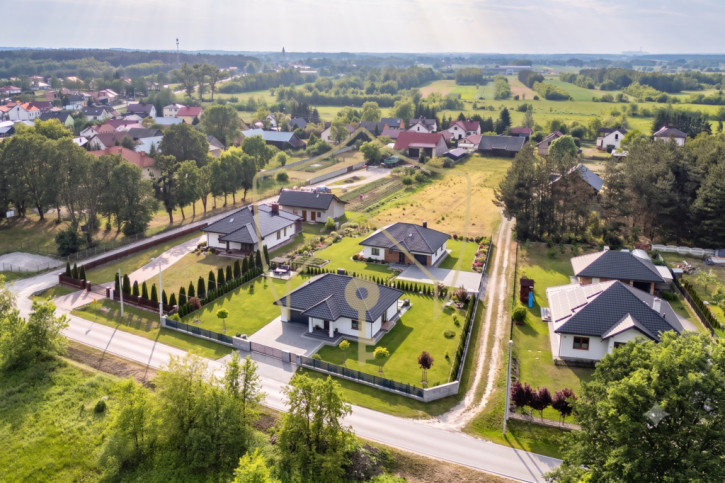 Działka Sprzedaż Grochowe 2