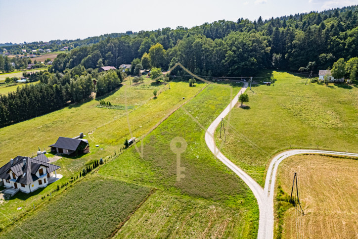 Działka Sprzedaż Przeczyca 8