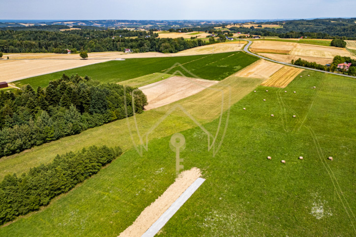 Działka Sprzedaż Bystrzyca 4