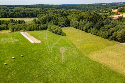Działka Sprzedaż Bystrzyca